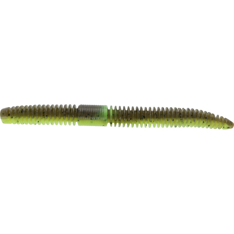 Gary Yamamoto Slinko Floating Ned Worm – 5.5 Inch