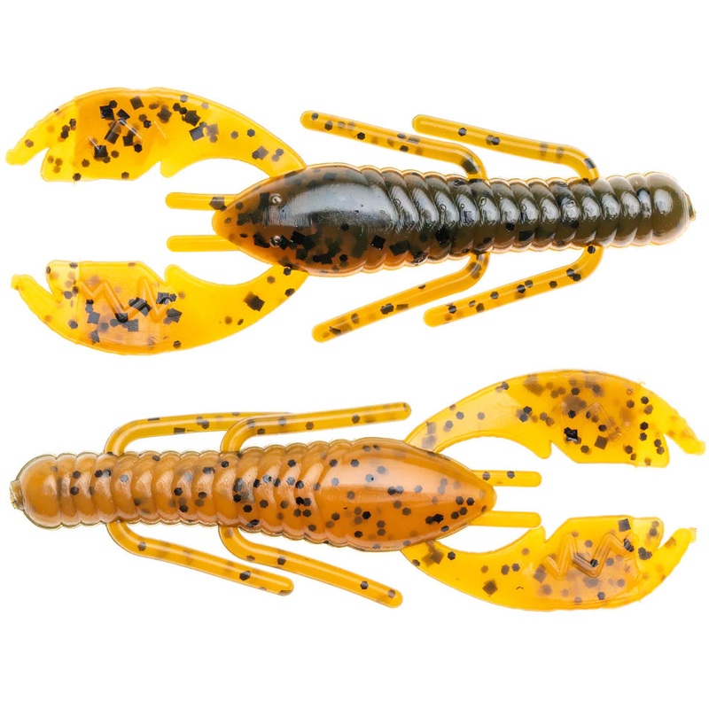 netbait-paca-slim-craw-w-baitfuel-infusion_1 NetBait Paca Slim Craw w/Baitfuel Infusion
