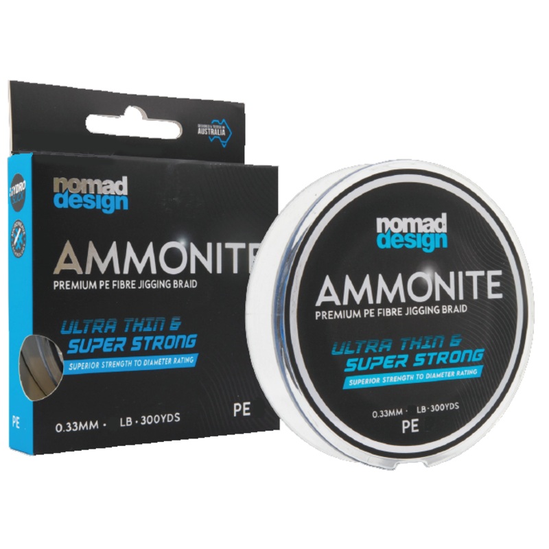 nomad-design-ammonite-premium-jigging-braid_1 Nomad Design Ammonite Premium Jigging Braid