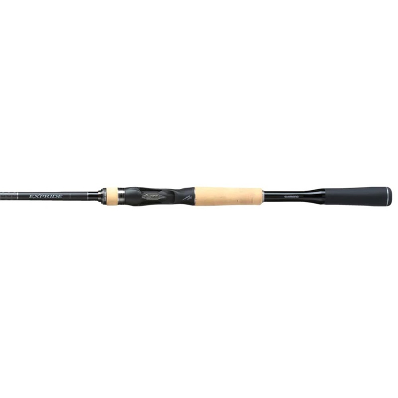 Shimano Expride B Casting Rods
