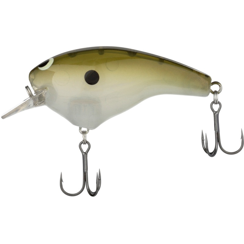 Shimano Macbeth Big 75F Hybrid Edge Square Bill Crankbait