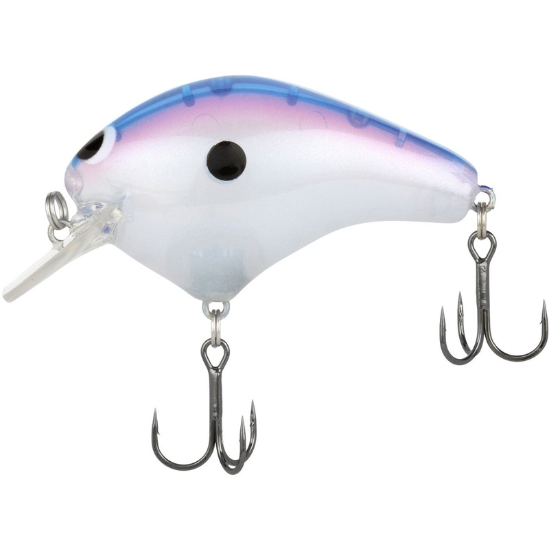 Shimano Macbeth Original 63F Hybrid Edge Square Bill Crankbait