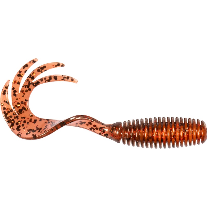 Z-Man ST GrubZ|Blood Oil|Calico Candy|Dirty Oil|Houdini|Laguna Shrimp|Midnight Oil|Motor Oil|Opening Night|Pumpkin|Sexy Penny|Slam Shady|Watermelon Red