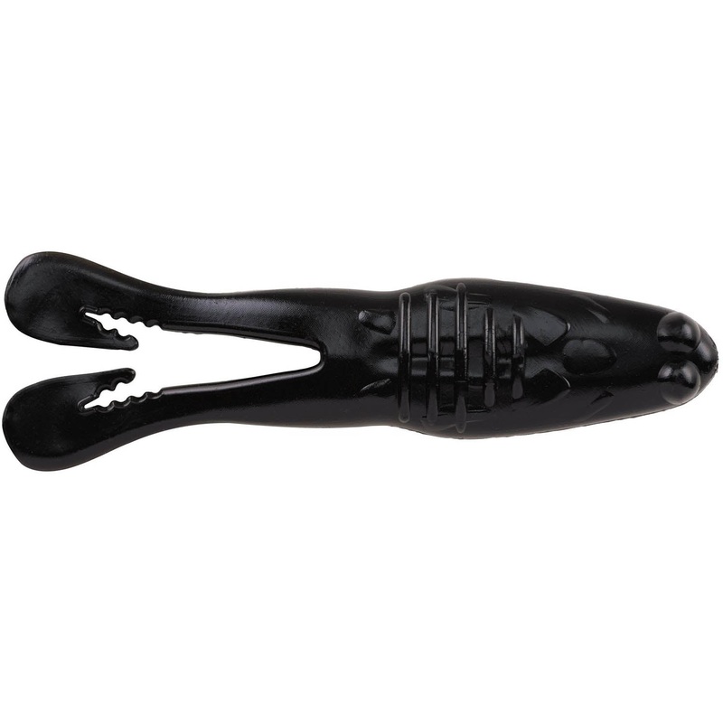 Berkley PowerBait Buzz’n Speed Toad Frog – 4 Inch