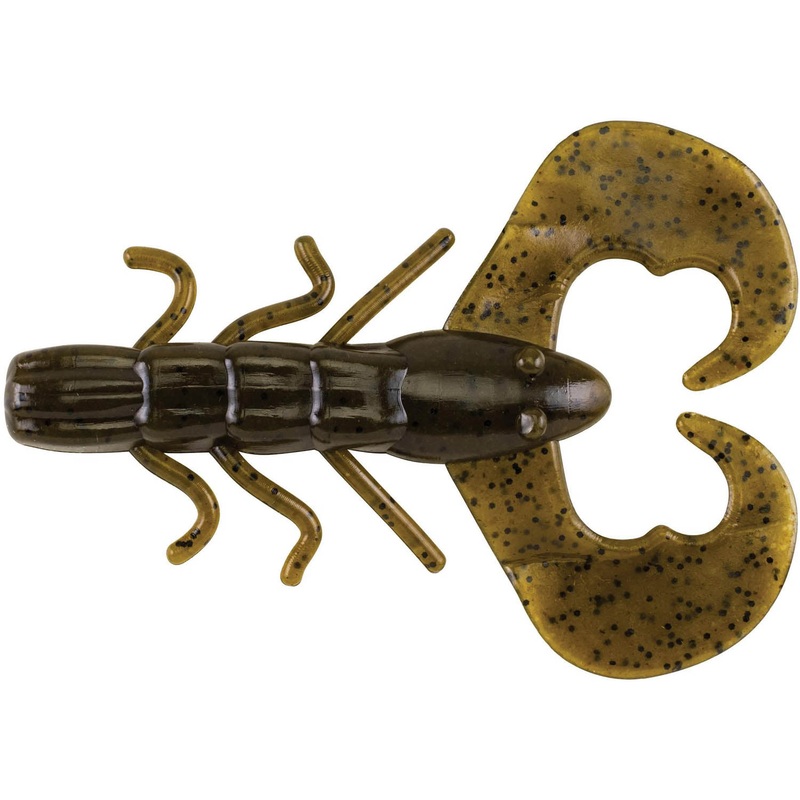 Berkley PowerBait Chigger Bug – 3 Inches