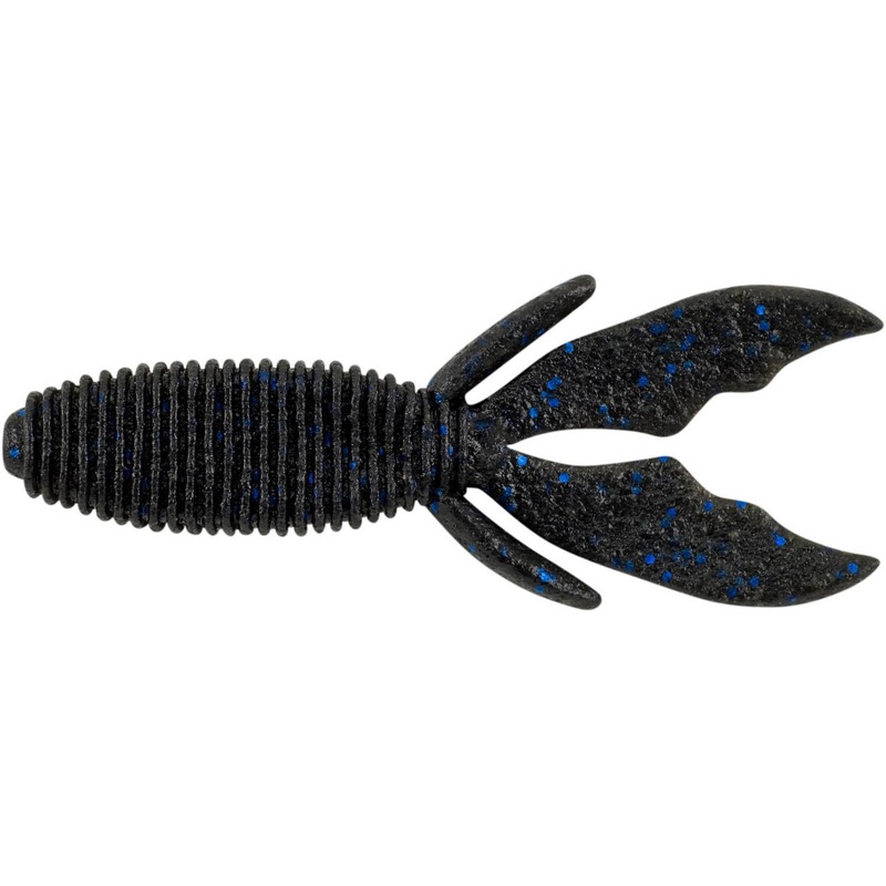 berkley-powerbait-maxscent-creature-hawg-4-inch_2 Berkley PowerBait MaxScent Creature Hawg – 4 Inch