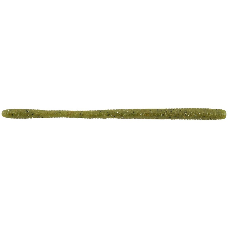 Berkley PowerBait MaxScent D-Worm – 5.5 Inches