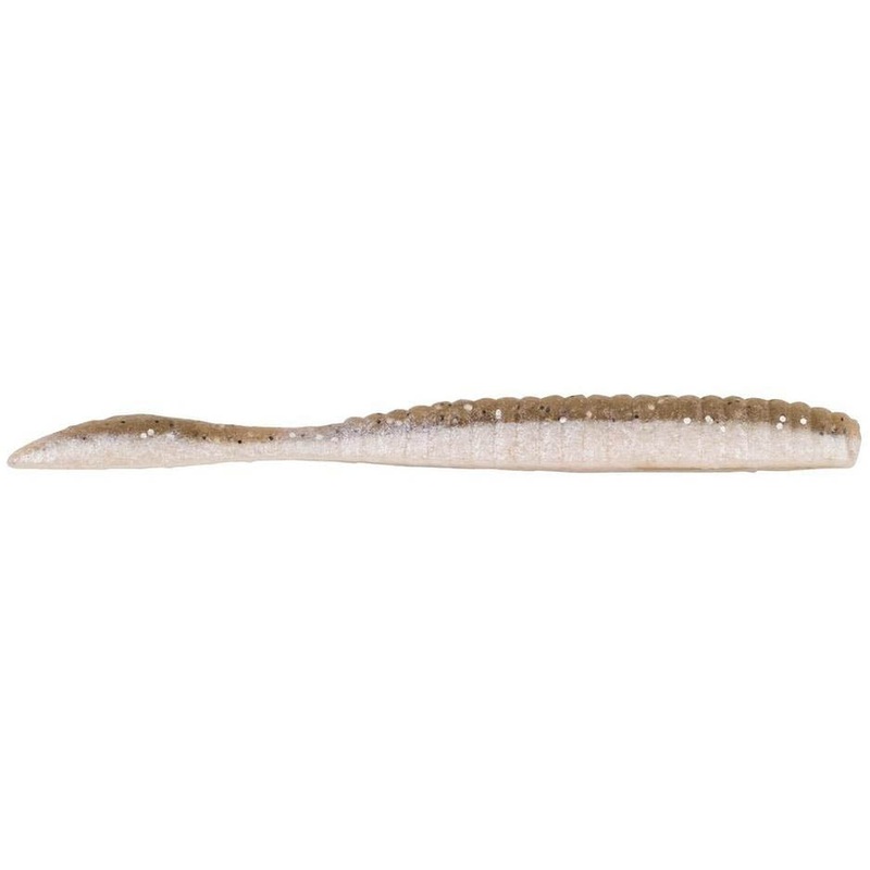 berkley-powerbait-maxscent-flat-worm-4-25-inch_2 Berkley PowerBait MaxScent Flat Worm – 4.25 Inch