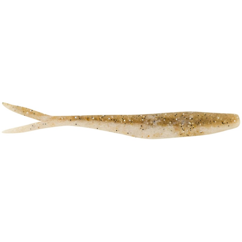 Berkley PowerBait MaxScent Flatnose Minnow – 4 Inch