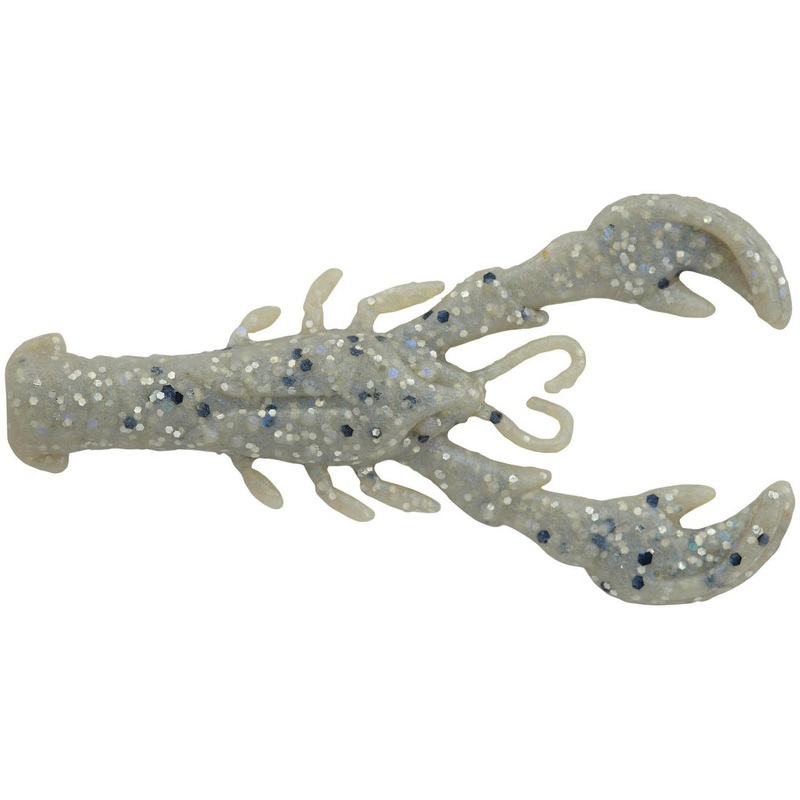 berkley-powerbait-maxscent-lil-super-trooper-2-5-inch_2 Berkley PowerBait MaxScent Lil’ Super Trooper – 2.5 Inch