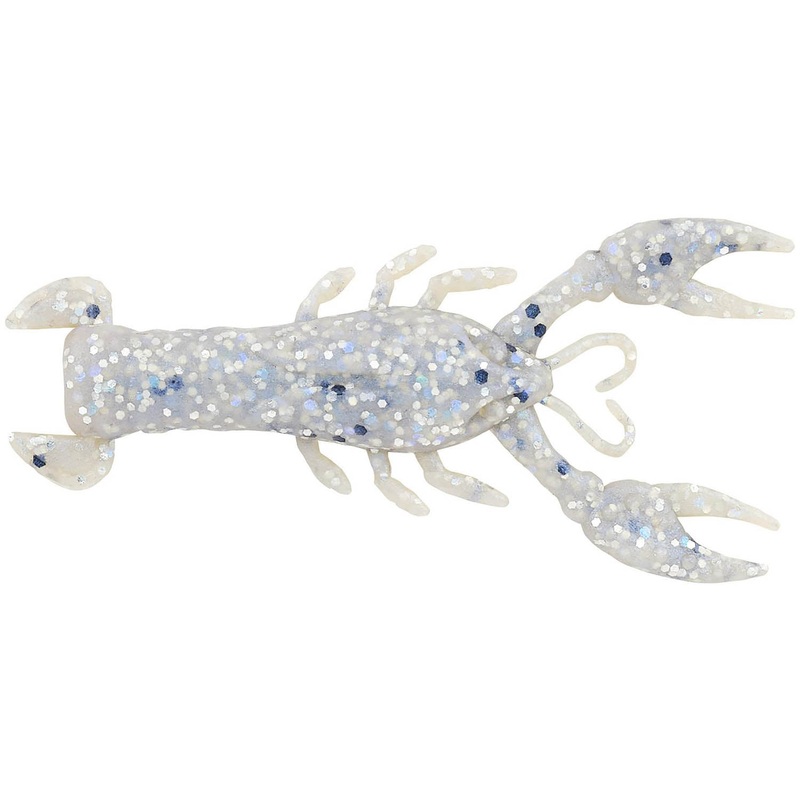 berkley-powerbait-maxscent-lil-trooper-2-5-inch_2 Berkley PowerBait MaxScent Lil’ Trooper – 2.5 Inch