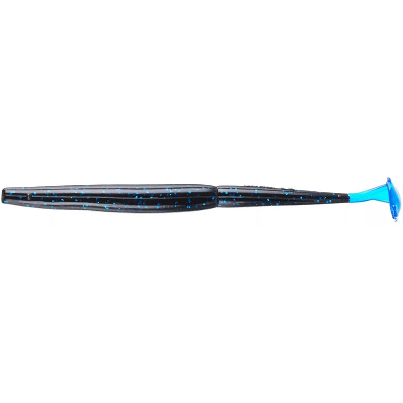 gambler-slim-ez-paddle-tail-swimbait-6-inch_2 Gambler Slim EZ Paddle Tail Swimbait 6 inch