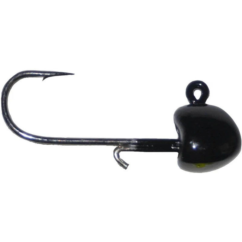 Mule Fishing Workhorse Jig Heads