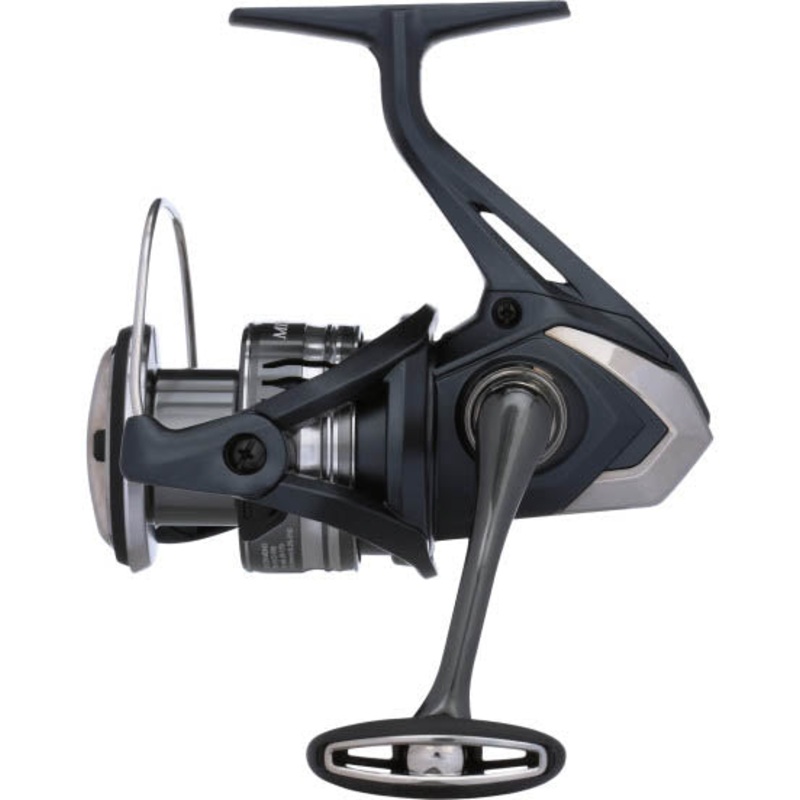 Shimano Miravel Spinning Reel|MIR1000|MIR2500HG|MIRC3000HG|MIR4000XG|MIRC5000XG