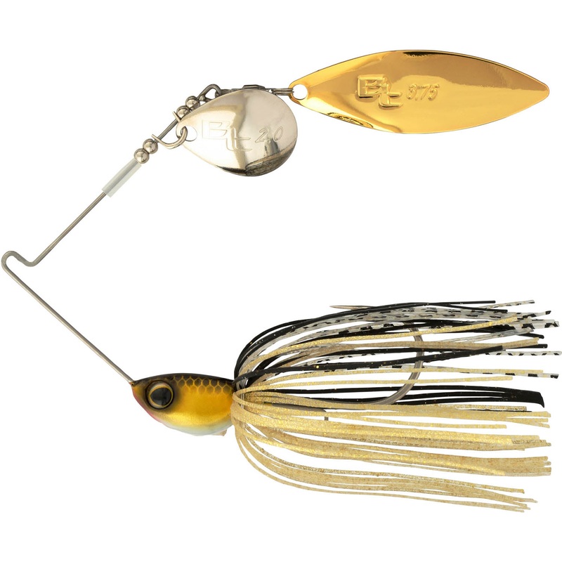 shimano-swagy-strong-colorado-willow-spinnerbait_1 Shimano Swagy Strong Colorado Willow Spinnerbait