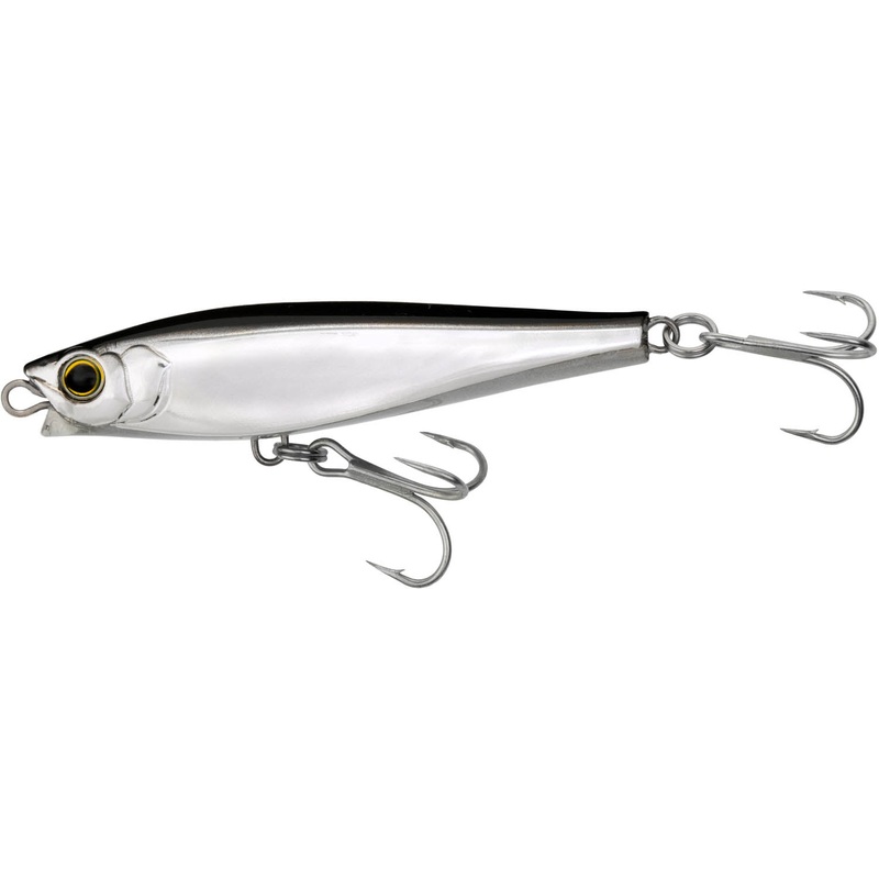 Yo-Zuri Hydro Monster Shot Saltwater Long Cast Stick Bait