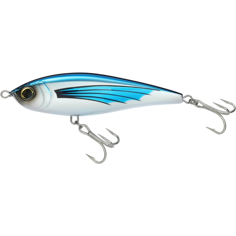 Yo-Zuri Hydro Twitchbait 6 inch
