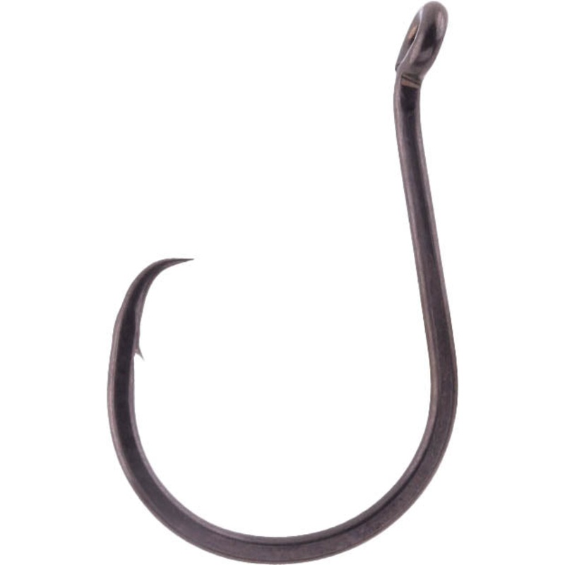 BKK Heavy Circle-SS Hooks|1/0 – 25 pack|2/0 – 25 pack|3/0 – 25 pack|4/0 – 25 pack|5/0 – 25 pack|6/0 – 25 pack|7/0 – 25 pack|8/0 – 25 pack|9/0 – 25 pack|10/0 – 25 pack