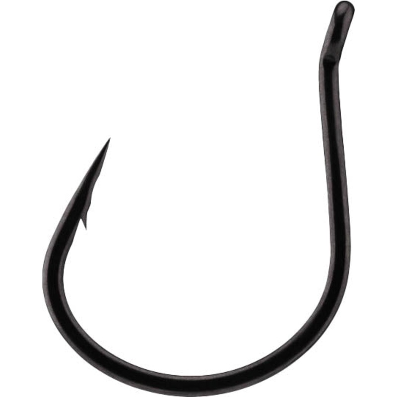 BKK Predator WG Dropshot and Wacky Hook