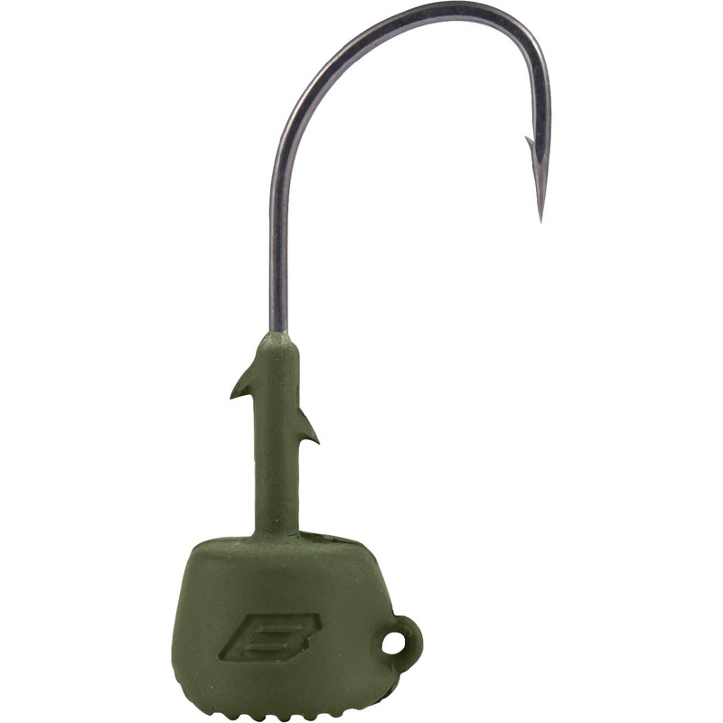 bkk-silent-chaser-draggin-ned-jig-heads_2 BKK Silent Chaser Draggin’ Ned Jig Heads