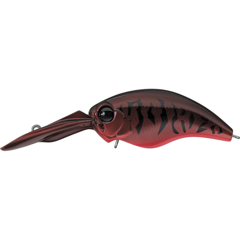 evergreen-international-wh-8-deep-diving-crankbait_2 Evergreen International WH-8 Deep Diving Crankbait