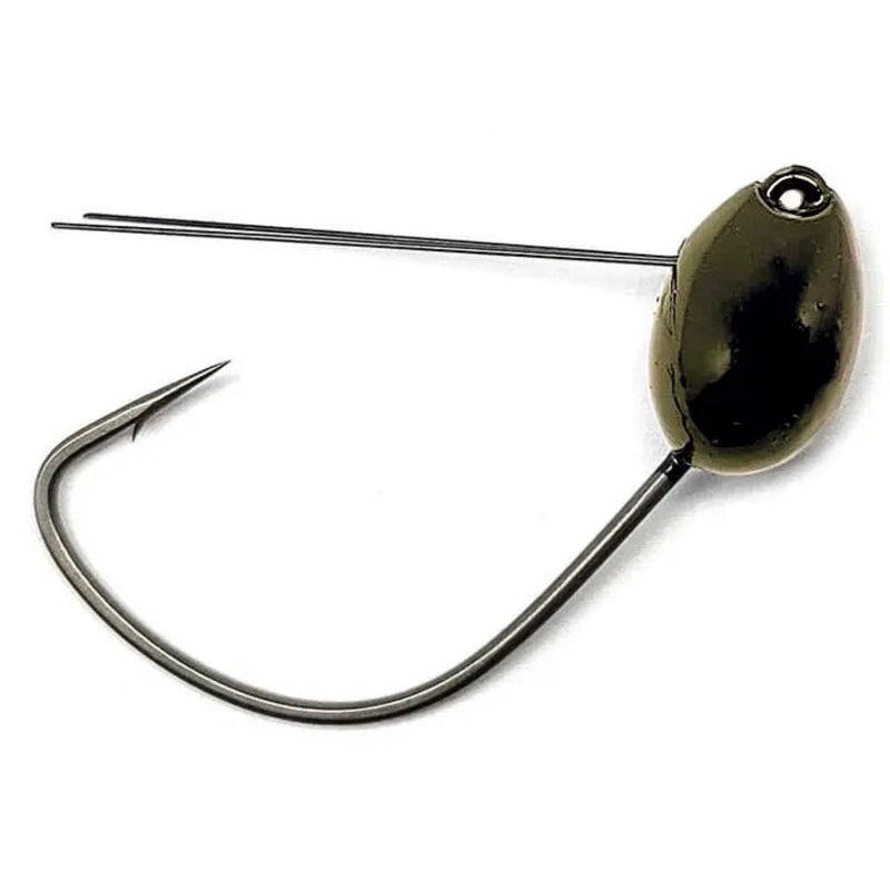 Gamakatsu G-Finesse Jig Head Wacky