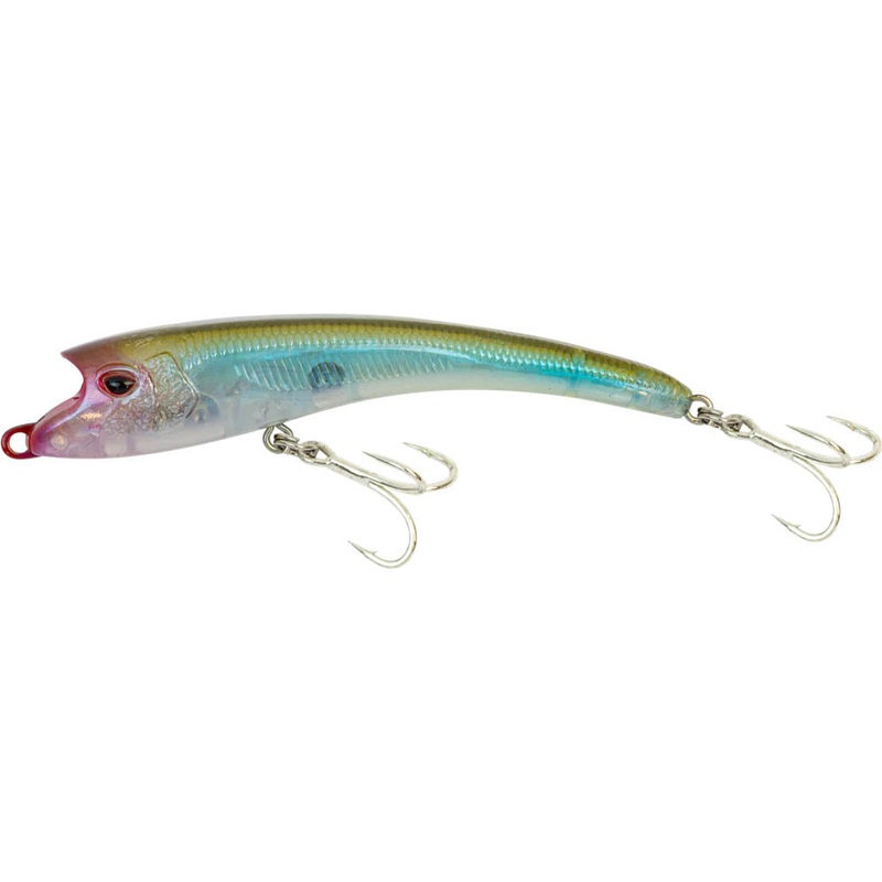 Nomad Design Maverick 90 Autotune Suspending Inshore Walking Jerkbait