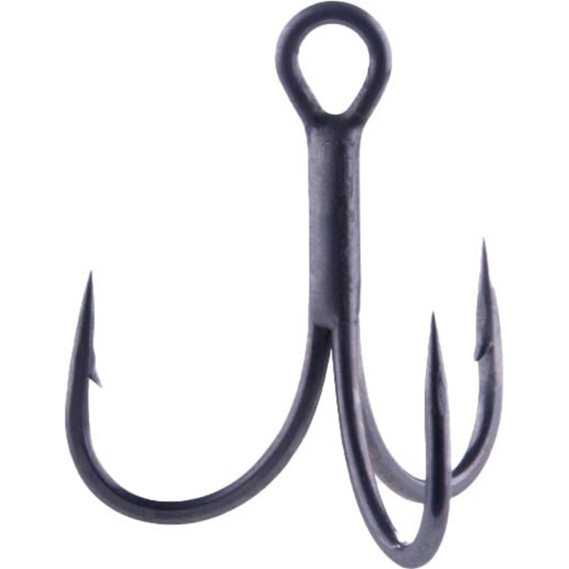 BKK Fangs 62 UA Treble Hook|12 – 8 Pack|10 – 8 Pack|8 – 8 Pack|6 – 8 Pack|5 – 8 Pack|4 – 8 Pack|3 – 7 Pack|2 – 7 Pack|1 – 6 Pack|1/0 – 6 Pack|2/0 – 6 Pack|3/0 – 5 Pack
