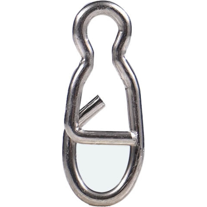 BKK Fast Snap-41 Stainless Steel Snap