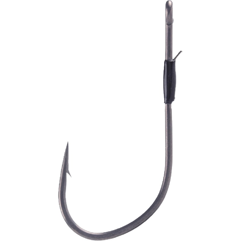 BKK Heavy Cover Flippin Hook|3/0 – 4 pack|4/0 – 4 pack|5/0 – 4 pack