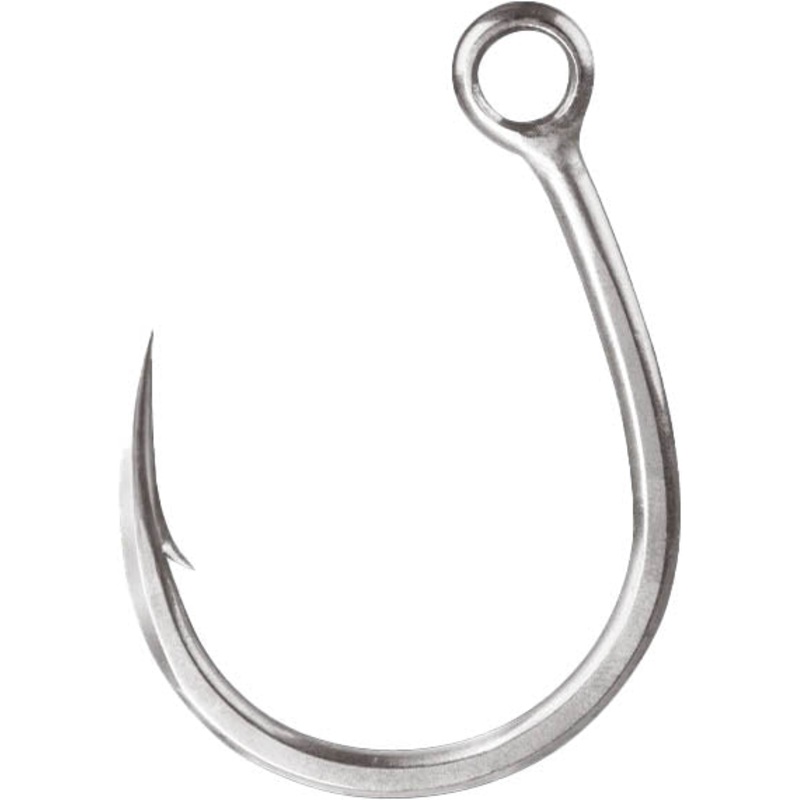 BKK Lone Diablo Inline Single Hook