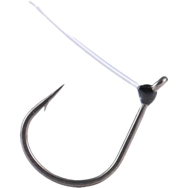 BKK Predator WG Weedless Wacky Hook