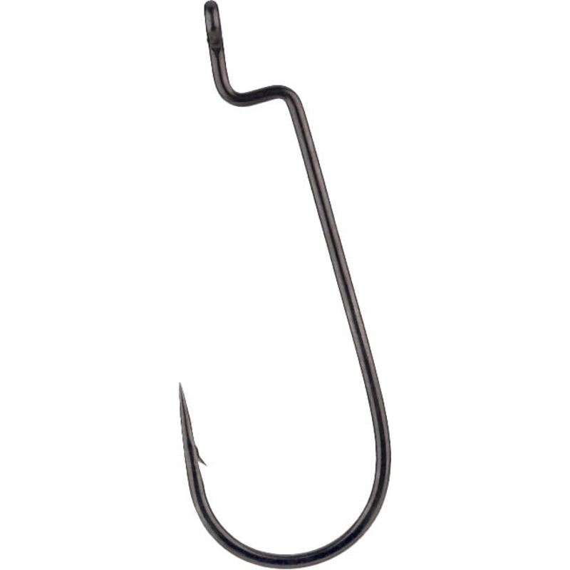 BKK Siren Senko and Worm Hook|1 – 7 Pack|1/0 – 7 Pack|2/0 – 6 Pack|3/0 – 6 Pack|4/0 – 6 Pack|5/0 – 5 Pack