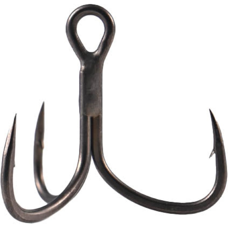BKK Spear EWG-71 SS Treble Hook