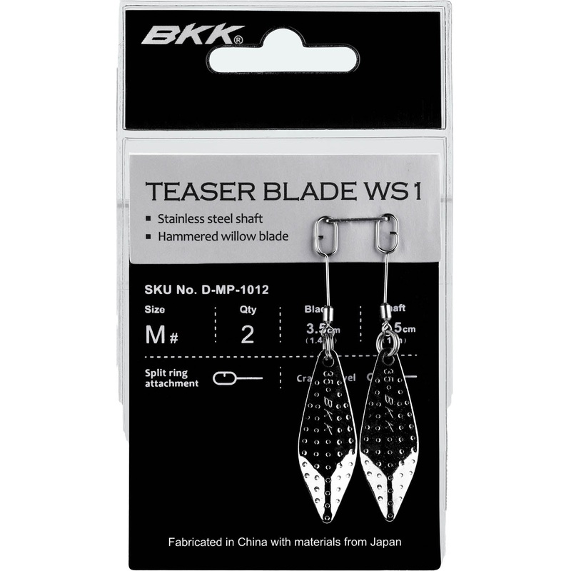 bkk-teaser-blade-large-2-pack-medium-2-pack-small-2-pack-super-small-2-pack-extra-large-2-pack_1 BKK Teaser Blade|Large – 2 pack|Medium – 2 pack|Small – 2 pack|Super Small – 2 pack|Extra Large – 2 pack