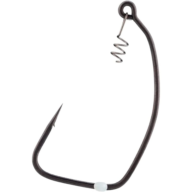 BKK Titan Rider Swimbait Hook|1/0 – 6 Pack|2/0 – 5 Pack|3/0 – 5 Pack|4/0 – 4 Pack|5/0 – 3 Pack|6/0 – 3 Pack|8/0 – 3 Pack|10/0 – 3 Pack|12/0 – 3 Pack|14/0 – 2 Pack