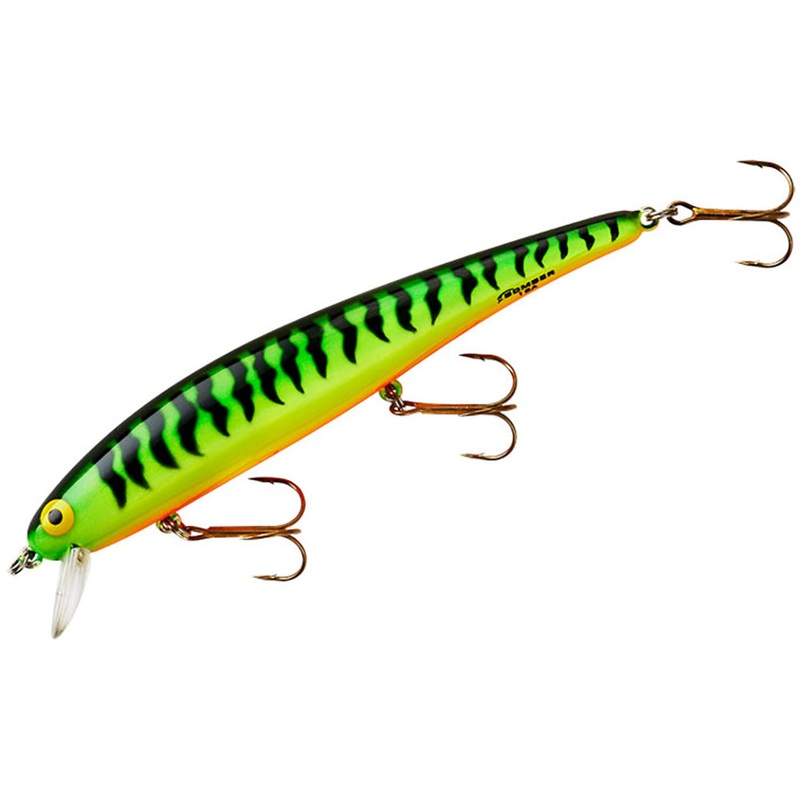 Bomber B14 Long A 3 1/2 inch Suspending Jerkbait