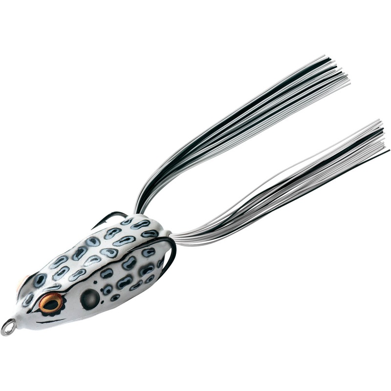 booyah-pad-crasher-jr-2-inch-hollow-body-frog_1 Booyah Pad Crasher Jr 2 inch Hollow Body Frog