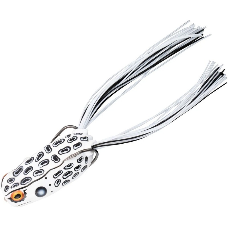 booyah-popppin-pad-crasher-3-inch-popping-frog_1 Booyah Popppin Pad Crasher 3 inch Popping Frog