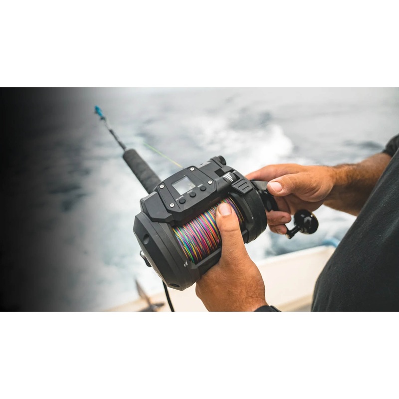 daiwa-tanacom-1200-power-assist-electric-dendoh-reel_1 Daiwa Tanacom 1200 Power Assist Electric Dendoh Reel