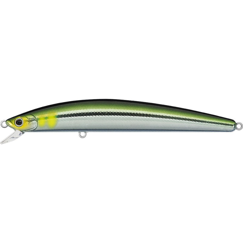 Daiwa TD Minnow 95SP JDM Suspending Jerkbait