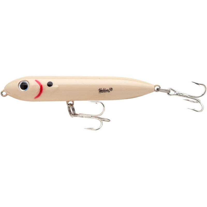 Heddon Super Spook XT Saltwater 5 inch Topwater Walker