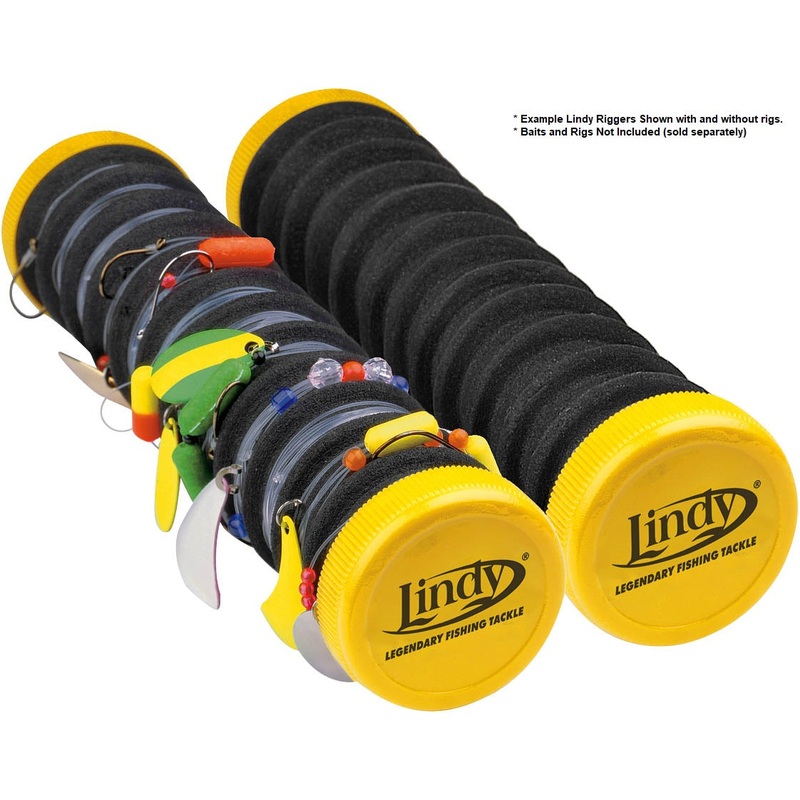 Lindy Rigger Leader Organizer|Lindy Rigger Leader Organizer – 1 Rigger