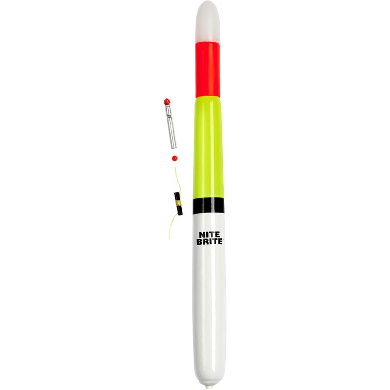 little-joe-nite-brite-lighted-pole-float_1 Little Joe Nite Brite Lighted Pole Float