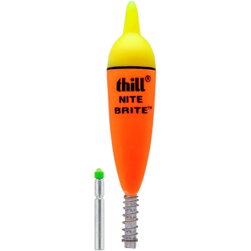 Thill Nite Brite Lighted Floats
