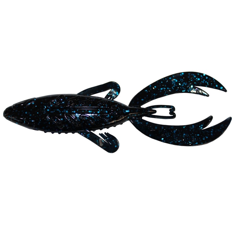 big-bite-baits-dean-rojas-fighting-frog-5-inch-creature-bait_1 Big Bite Baits Dean Rojas Fighting Frog 5 inch Creature Bait