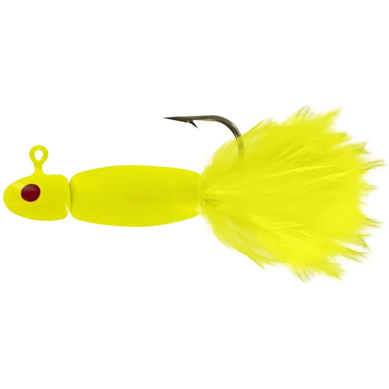 Big Bite Baits Lindner Panfish Special 5 pack