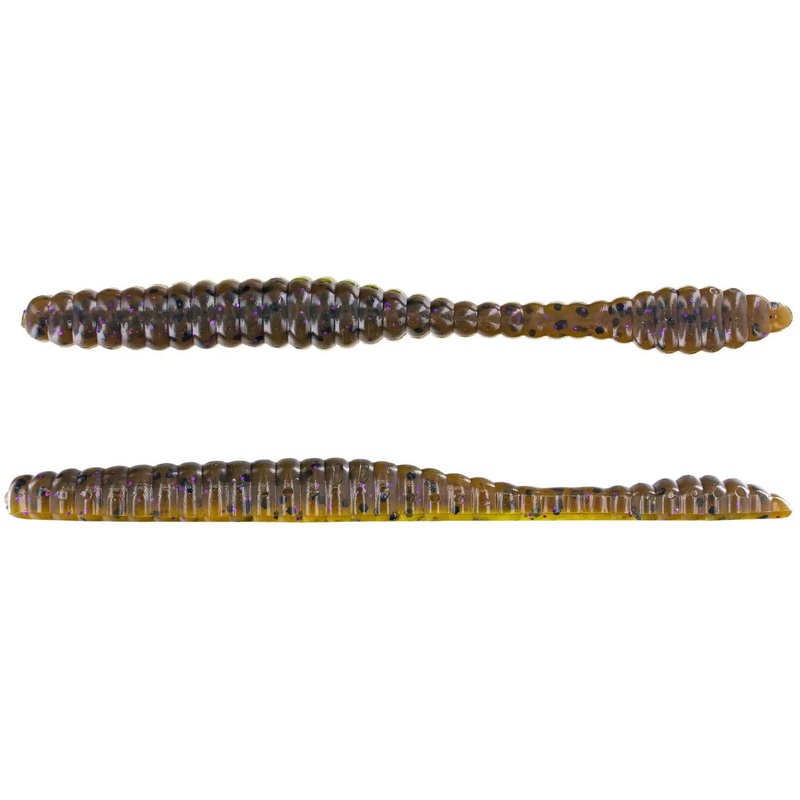big-bite-baits-scentsation-somolly-3-6-inch-drop-shot-worm_1 Big Bite Baits Scentsation SoMolly 3.6 inch Drop Shot Worm