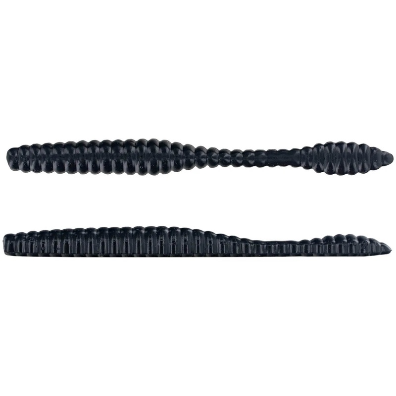 Big Bite Baits Scentsation SoMolly 3.6 inch Drop Shot Worm