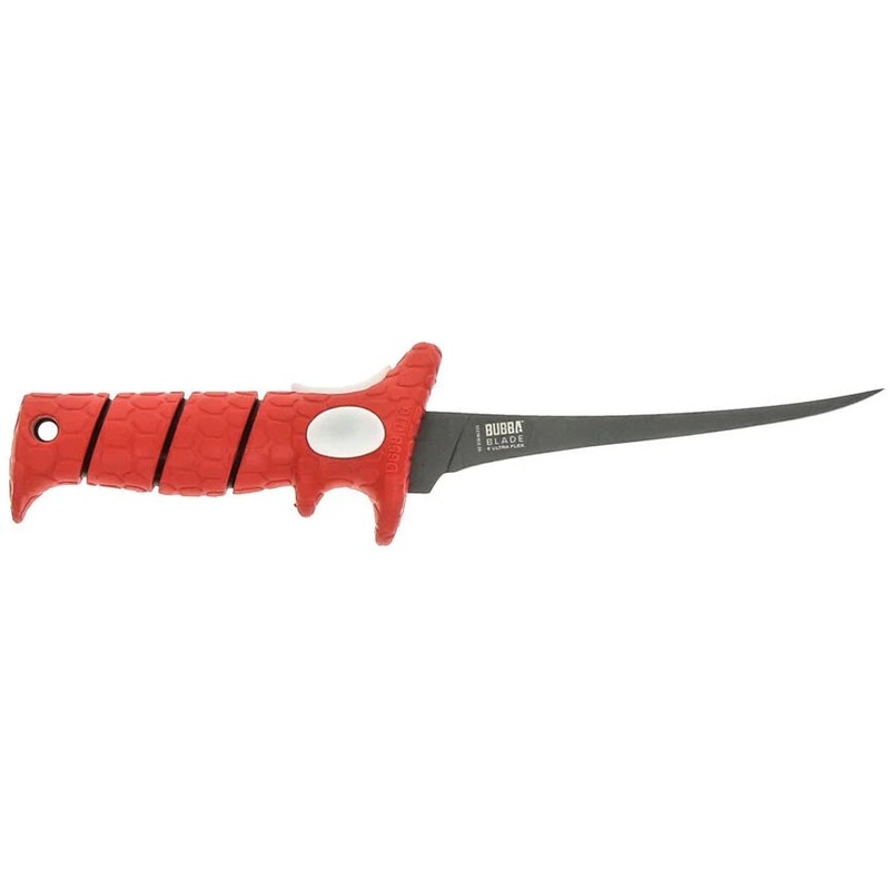 Bubba Ultra Flex Fillet Knife – 6 Inch